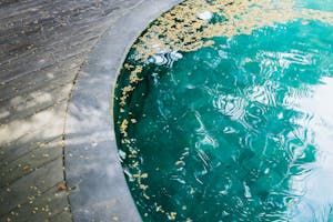 Can I Clean My Own Pool in Florida?